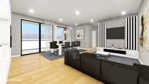 Apartamento T2 para venda