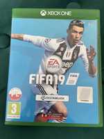 FIFA 19 Xbox One