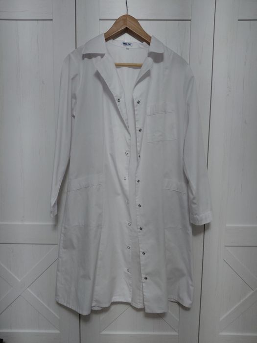 Fartuch medyczny/ labolatoryjny