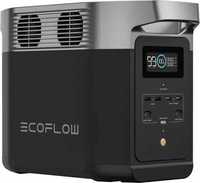 Продам EcoFlow DELTA 2 (ZMR330-EU)