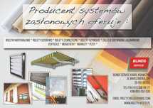 Producent Rolet Plis i Żaluzji w Kielcach Rolety-Kielce.pl