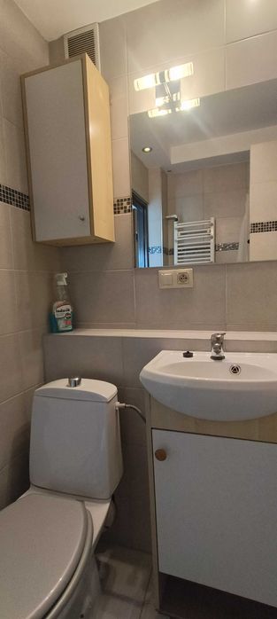 Wynajmę mieszkanie 2 pokojowe, 28 m2