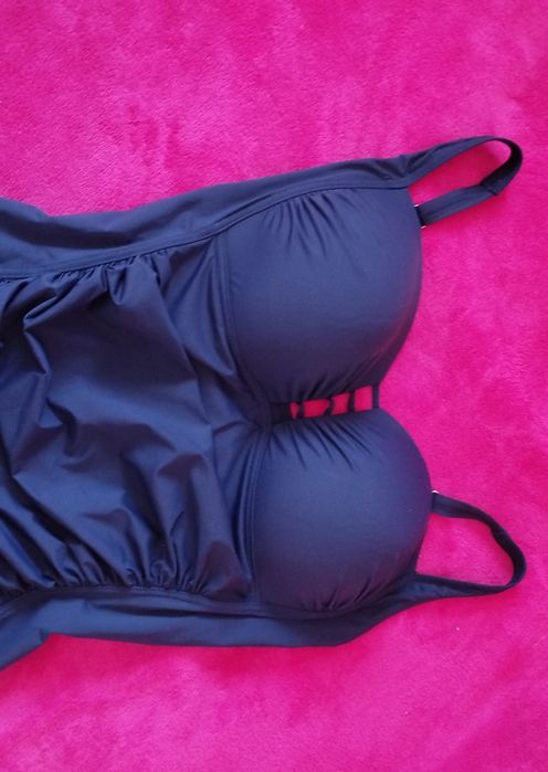 купальник суцільний