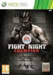 Fight Night Champion XBOX 360 Uniblo Łódź