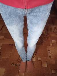 Новые джинсы по 100 грн
