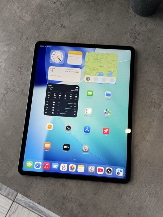 Продам Ipad Pro 12.9