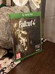 Fallout 4 - Xbox one