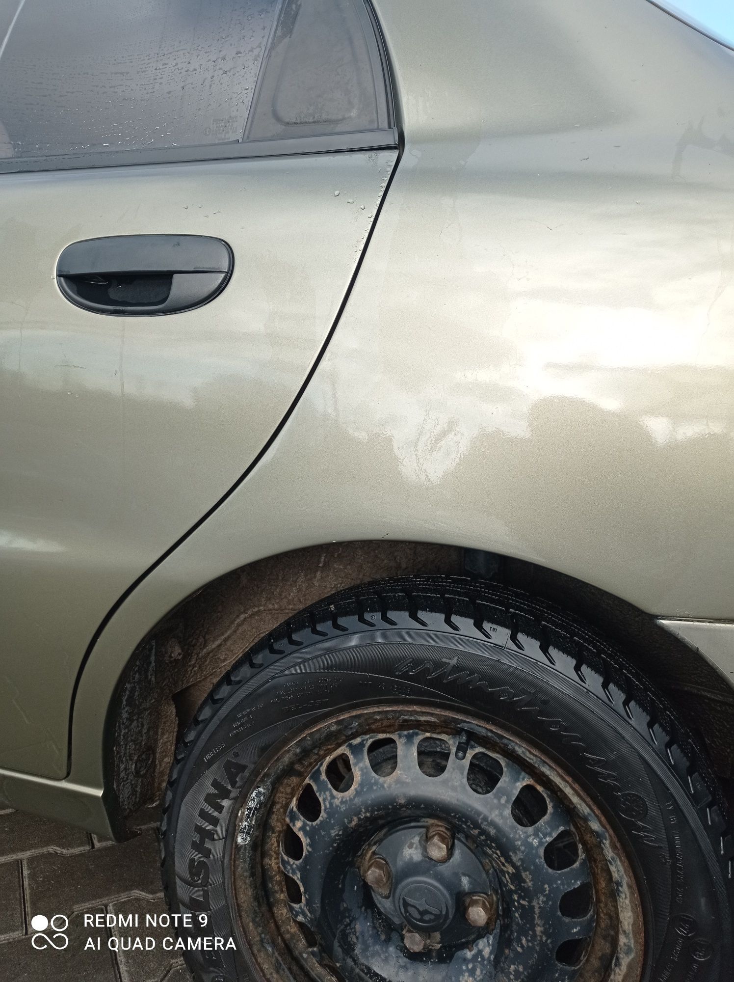 Продаж Сімейного авто в гарному доглянутому стані