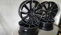 Jantes 18 Rial para Audi Vw Mercedes Seat - 5x112