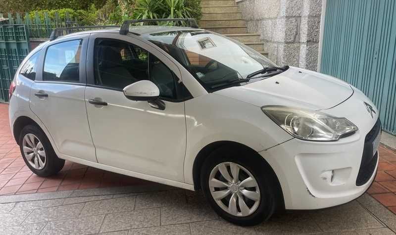 Citroën C3 1.4 HDI - 11