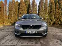 Volvo XC40 T5 Momentum Mały przebieg