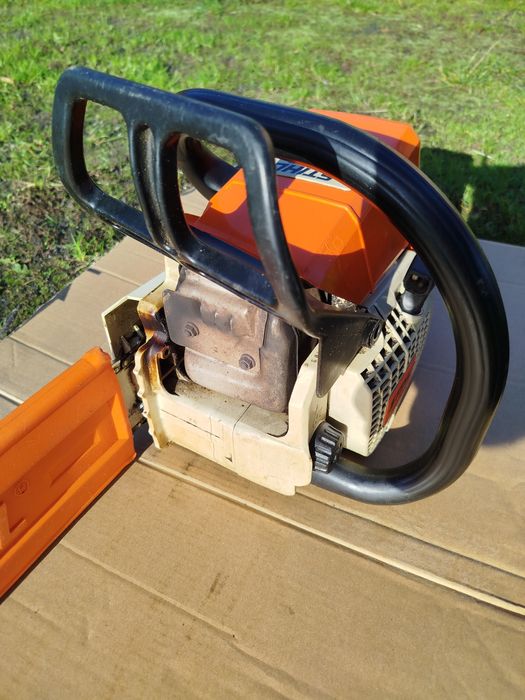 Piła spalinowa STIHL 023