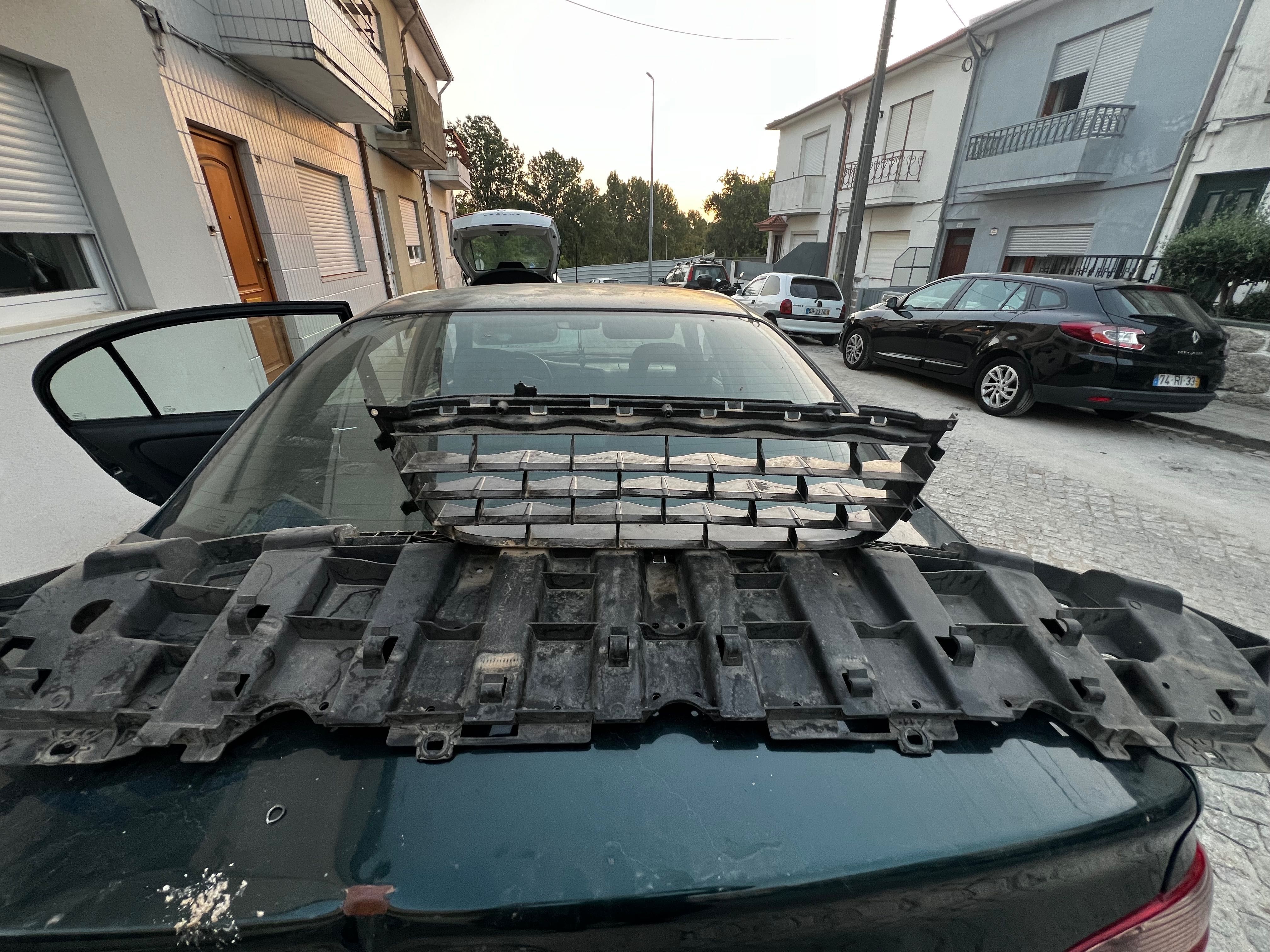Renault laguna 3
