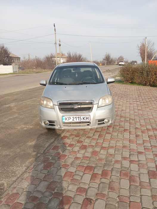 Шевроле Авео ,Aveo