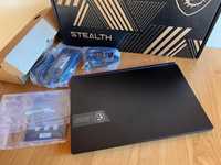 Ігровий ноутбук MSI Stealth 15M B12UE, RTX Nvidia 3060, I7-1280P,