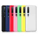 Etui 7 - Pak  Ivoler Do Xiaomi Note 9