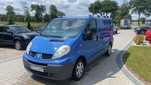 Renault Trafic 2.0 Diesel 2011 Sprowadzony z Niemiec