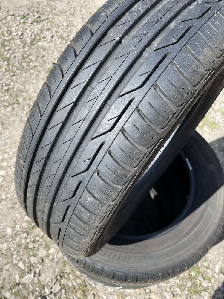 Bridgestone Turanza T001    185/65/15