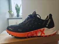 Buty adidas TERREX AGRAVIC FLOW 2 GTX 44 2/3