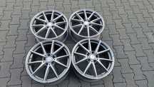 Oryginalne Felgi Mercedes 8J 18" ET 48 5x112 4szt