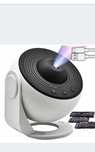 Galaxy projector