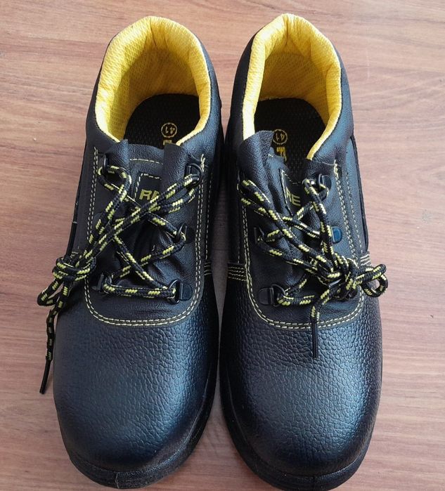Buty robocze Rejs 41