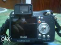 Maquina Digital Kodak