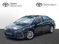 Toyota Corolla 1.6 Comfort MS|serwisowany w ASO|Gwarancja|automat