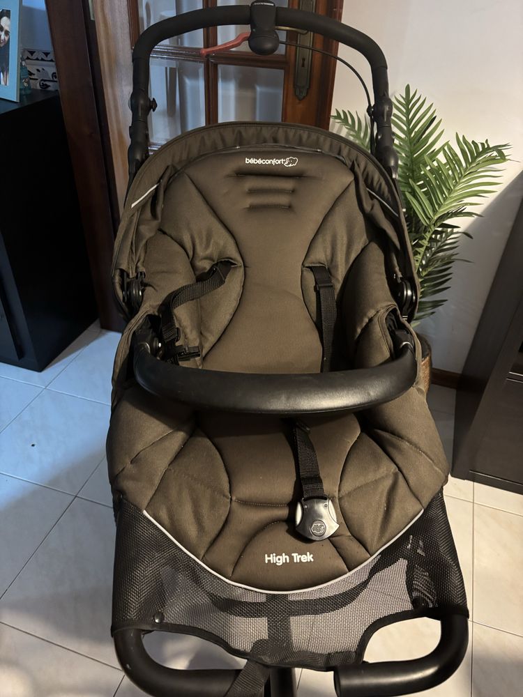 Carrinho de bebé bebeConfort