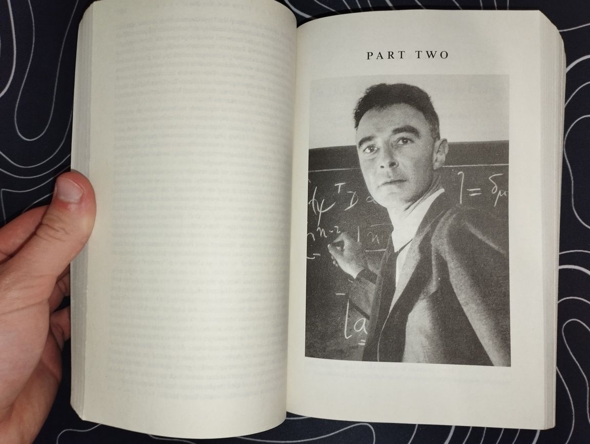 Оппенгеймер Англійською Oppenheimer in English