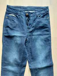spodnie jeans / legginsy damskie rozmiar m