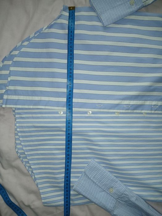 Модна жіноча сорочка рубашка