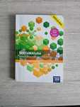 Matematyka Klasa 4 Zakres podstawowy i rozszerzony. Liceum i technikum