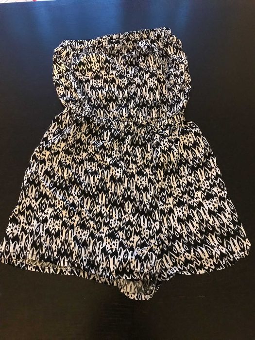 Komplet dziewczęcy/ damski rozmiar 34