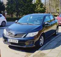 Toyota Corolla 1.4 D4D