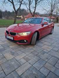 BMW 420D Gran Coupe