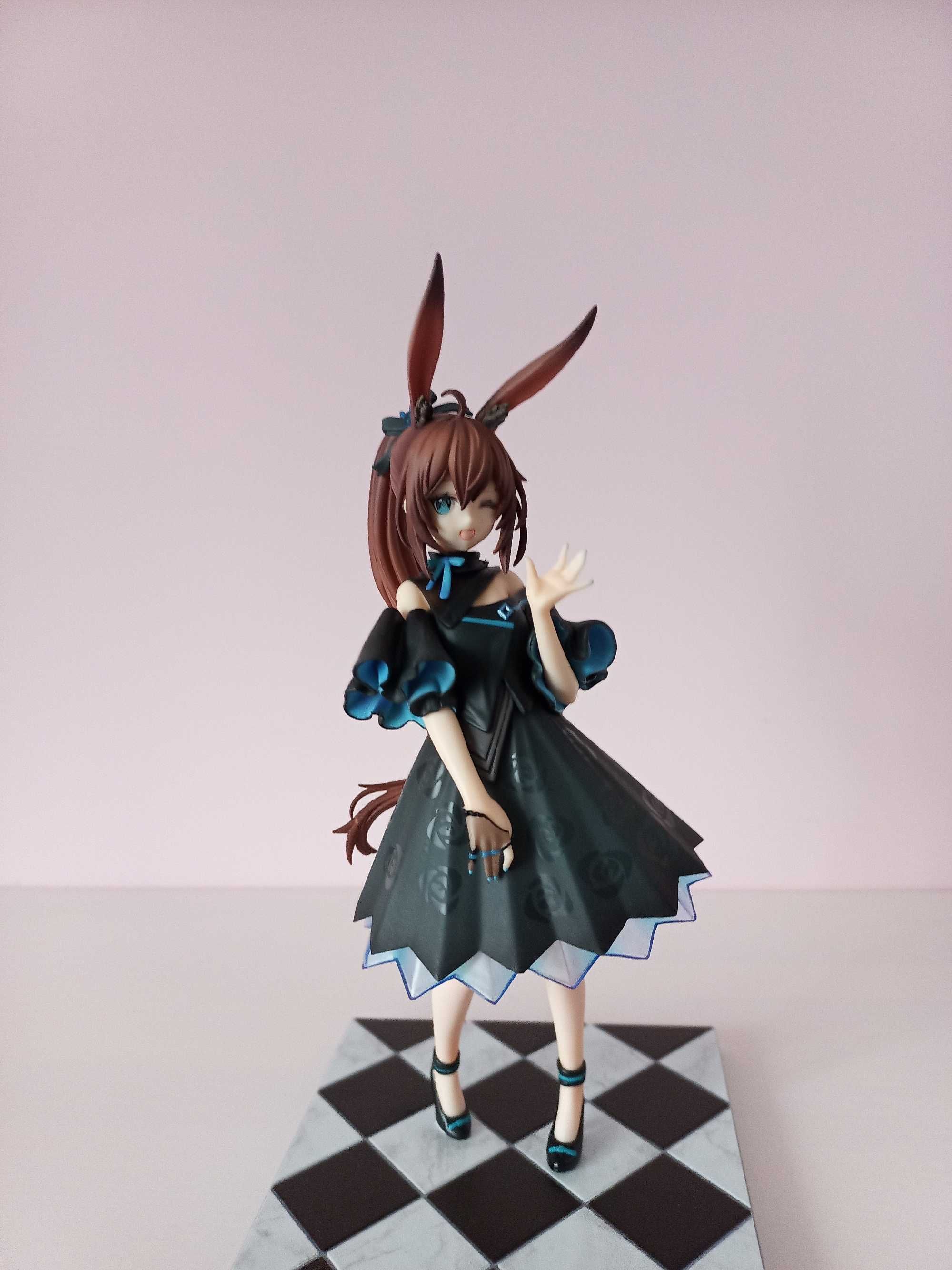 Figurka Arknights - Amiya Celebration Time Ver.