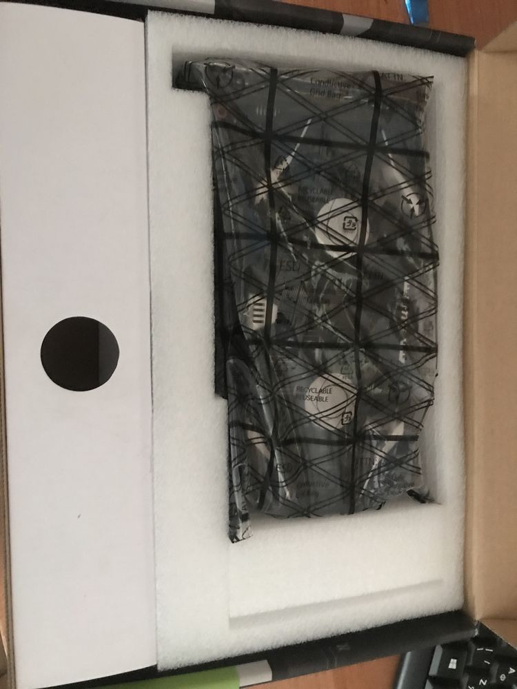 Видеокарта 1050 ti 4gb msi