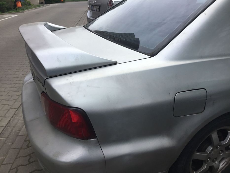 Galant 8 usa 3.0 6g72 2004 автомат