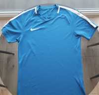 Koszulka sportowa Nike męska rozmiar S niebieska