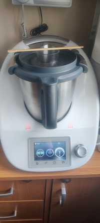 Robot kuchenny Thermomix tm5