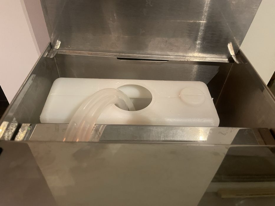 Ekspres do kawy Lelit PL41EM