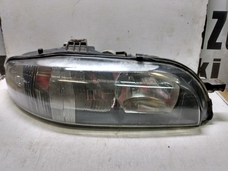 Lampa Prawy Lewy Przód Fiat Bravo Marea ! ! !