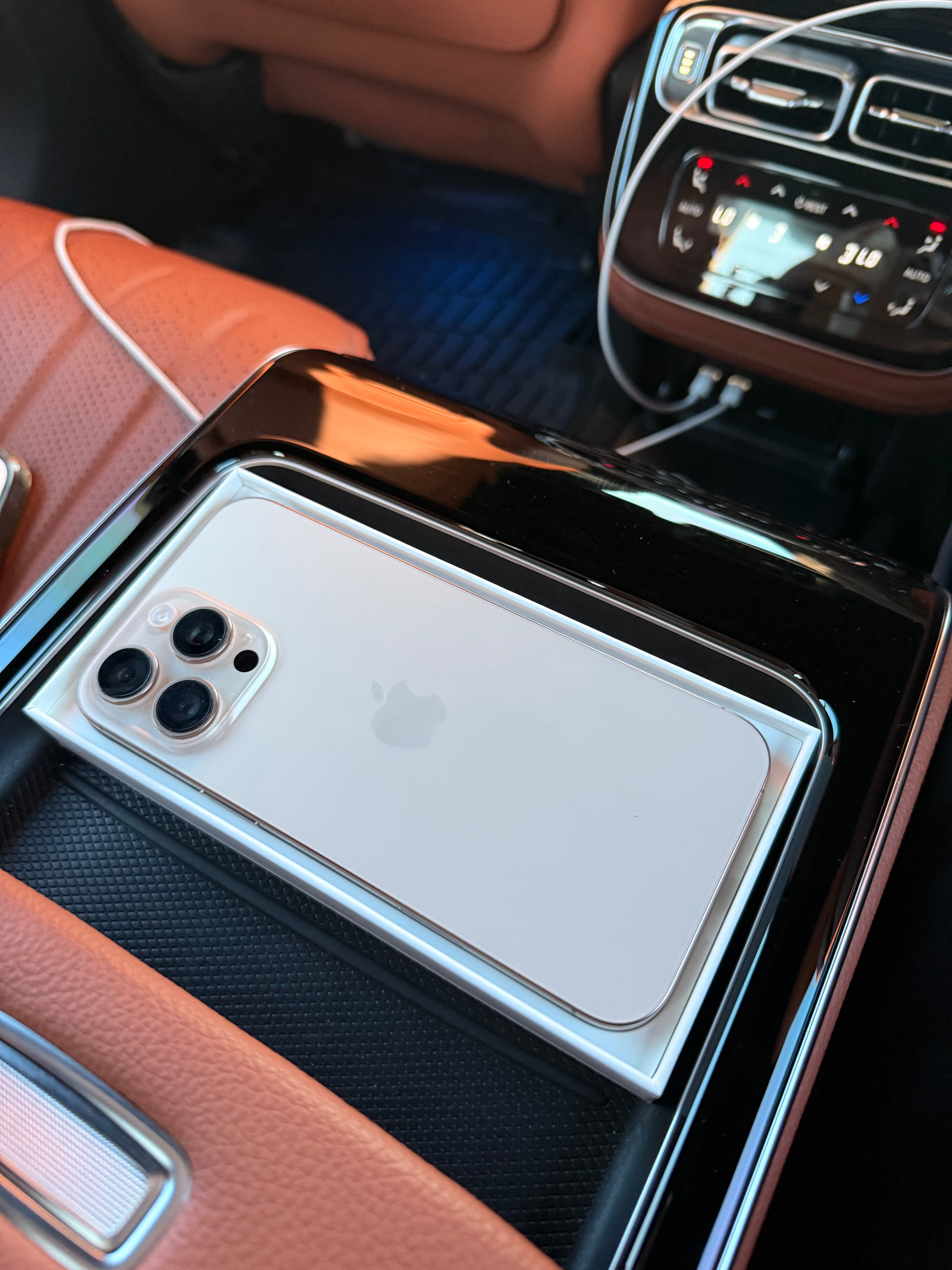 iPhone 16 Pro Max 256