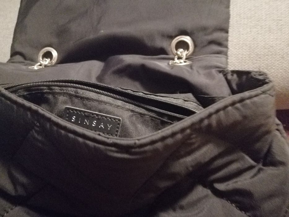Torebka damska Sinsay