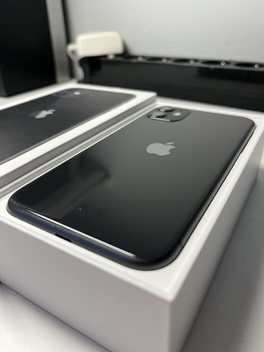 IPhone 11 64 gb