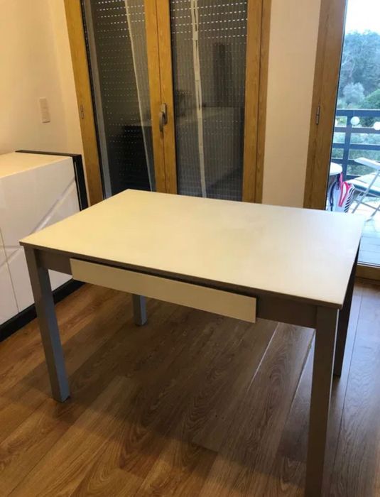 Mesa para cozinha urgente