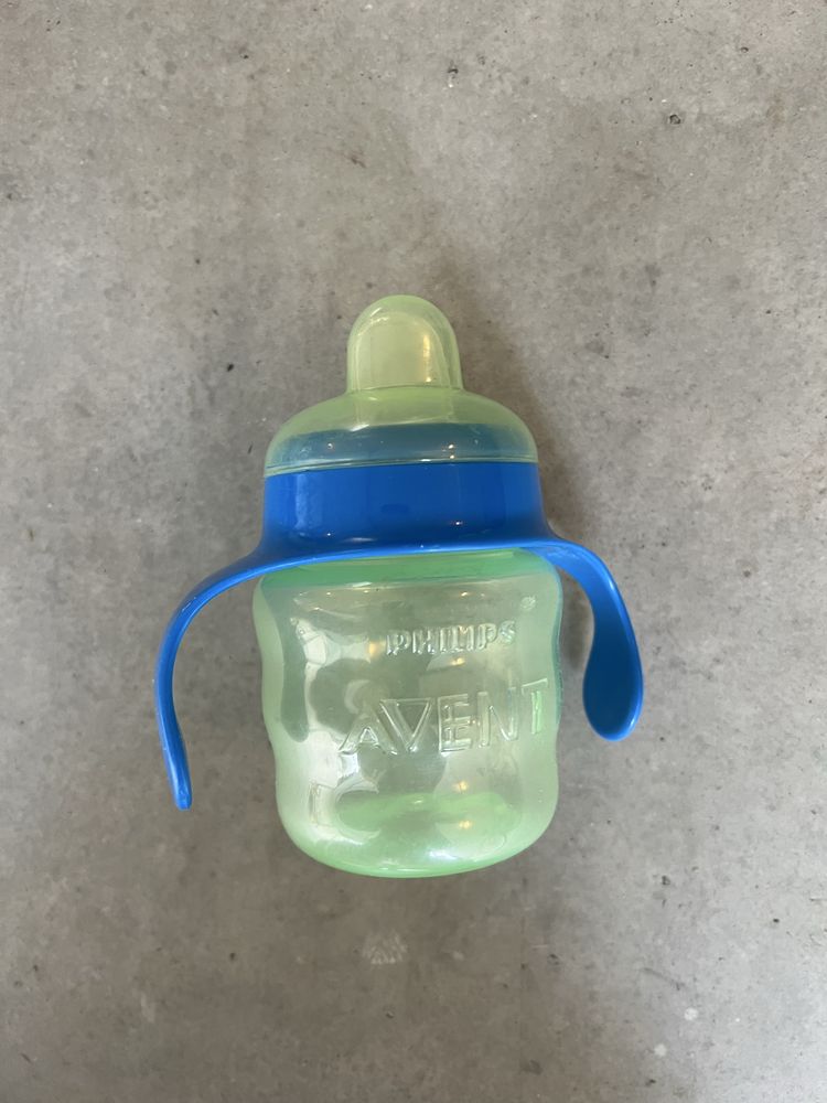 Conjunto Copos Bébé Avent