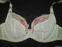 Biustonosz Stanik 28GG / 60GG Bravissimo SWEET MEDLEY