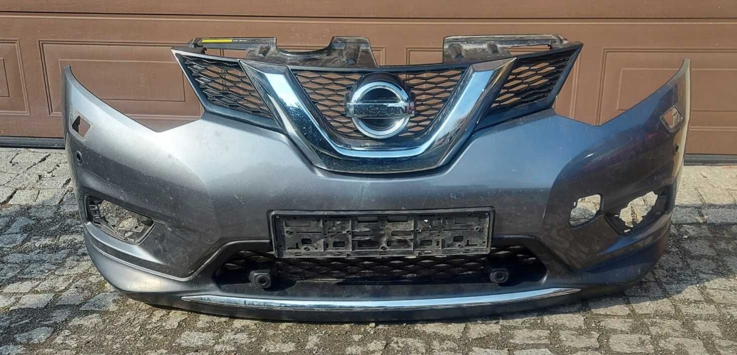Nissan X-Trail T30 T31 T32 T33 Х-Траил бампер передний задний разборка